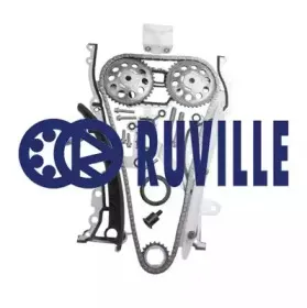 Комплект цели привода распредвала RUVILLE купить