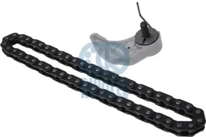 Комплект цепи, привод масляного насоса RUVILLE купить