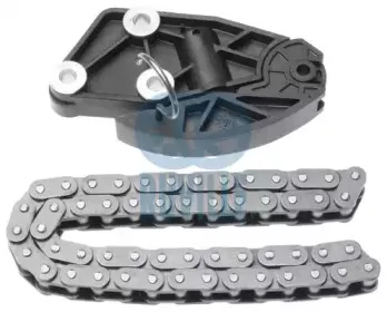 Комплект цепи, привод масляного насоса RUVILLE купить