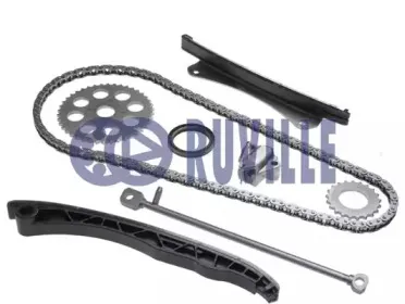 Комплект цели привода распредвала RUVILLE купить