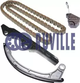 Комплект цели привода распредвала RUVILLE купить