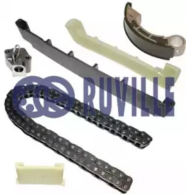 Комплект цели привода распредвала RUVILLE купить