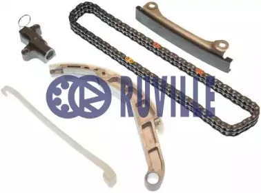 Комплект цели привода распредвала RUVILLE купить