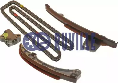 Комплект цели привода распредвала RUVILLE купить