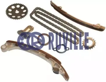 Комплект цели привода распредвала RUVILLE купить