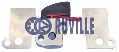 Натяжитель, цепь привода RUVILLE купить