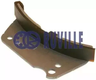 Планка успокоителя, цепь привода-масляной насос RUVILLE купить