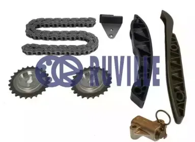 Комплект цели привода распредвала RUVILLE купить