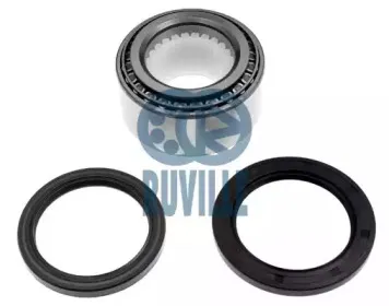 Комплект подшипника ступицы колеса RUVILLE купить