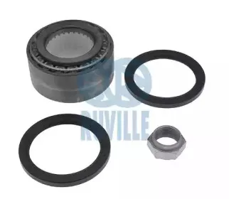 Комплект подшипника ступицы колеса RUVILLE купить