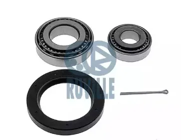 Комплект подшипника ступицы колеса RUVILLE купить