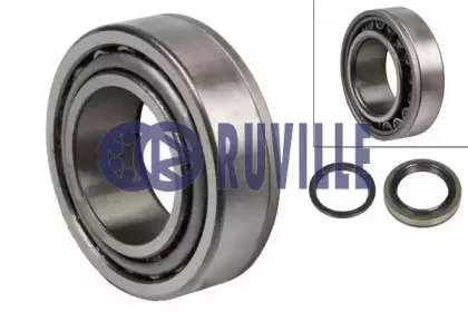 Комплект подшипника ступицы колеса RUVILLE купить