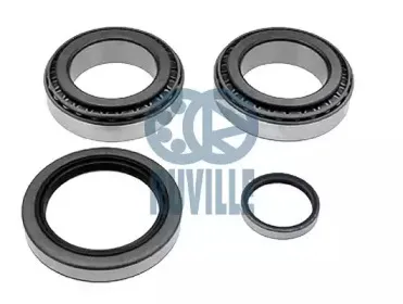 Комплект подшипника ступицы колеса RUVILLE купить