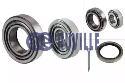 Комплект подшипника ступицы колеса RUVILLE купить