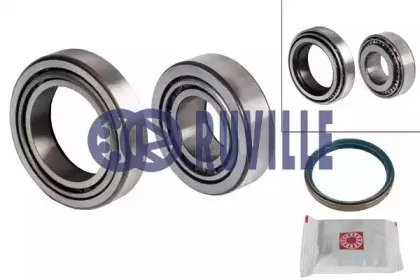 Комплект подшипника ступицы колеса RUVILLE купить