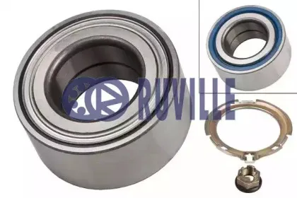 Комплект подшипника ступицы колеса RUVILLE купить