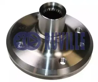 Ступица колеса RUVILLE купить