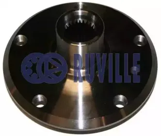 Ступица колеса RUVILLE купить