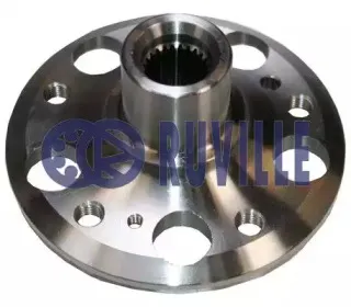 Ступица колеса RUVILLE купить