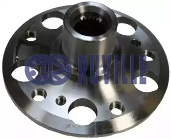 Ступица колеса RUVILLE купить