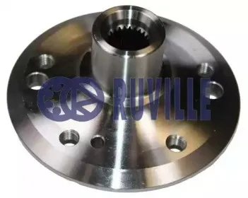 Ступица колеса RUVILLE купить