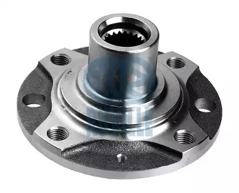 Ступица колеса RUVILLE купить