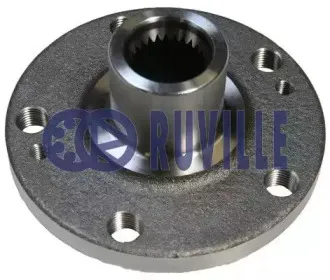 Ступица колеса RUVILLE купить