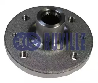 Ступица колеса RUVILLE купить
