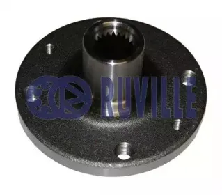 Ступица колеса RUVILLE купить