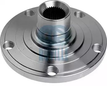 Ступица колеса RUVILLE купить