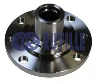 Ступица колеса RUVILLE купить