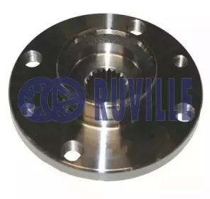 Ступица колеса RUVILLE купить