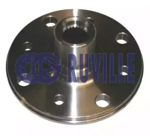 Ступица колеса RUVILLE купить