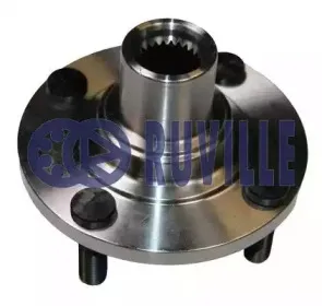 Ступица колеса RUVILLE купить