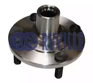 Ступица колеса RUVILLE купить