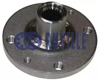 Ступица колеса RUVILLE купить