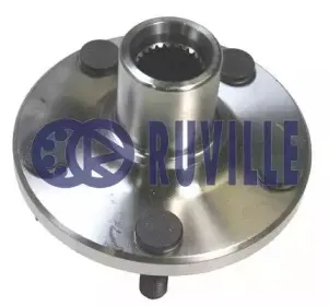 Ступица колеса RUVILLE купить