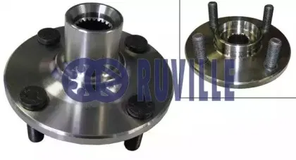 Ступица колеса RUVILLE купить
