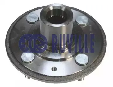 Ступица колеса RUVILLE купить