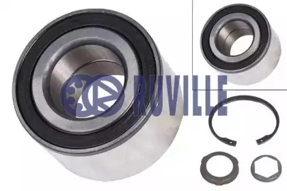 Комплект подшипника ступицы колеса RUVILLE купить