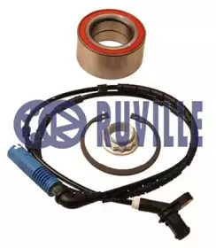 Комплект подшипника ступицы колеса RUVILLE купить