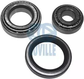 Комплект подшипника ступицы колеса RUVILLE купить