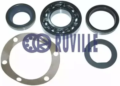 Комплект подшипника ступицы колеса RUVILLE купить