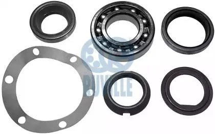 Комплект подшипника ступицы колеса RUVILLE купить