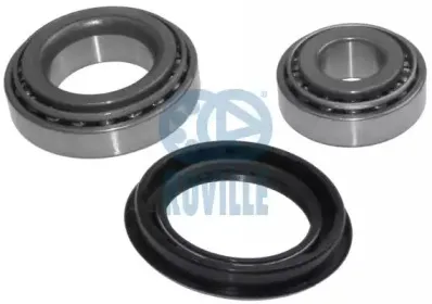 Комплект подшипника ступицы колеса RUVILLE купить