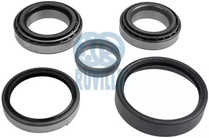 Комплект подшипника ступицы колеса RUVILLE купить