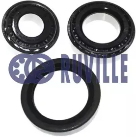 Комплект подшипника ступицы колеса RUVILLE купить