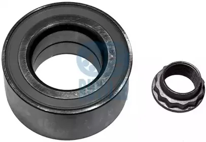 Комплект подшипника ступицы колеса RUVILLE купить