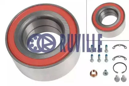 Комплект подшипника ступицы колеса RUVILLE купить