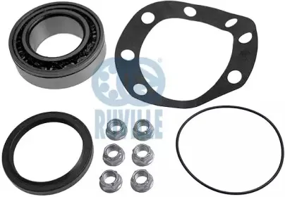 Комплект подшипника ступицы колеса RUVILLE купить